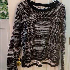 Madewell sweater size large
